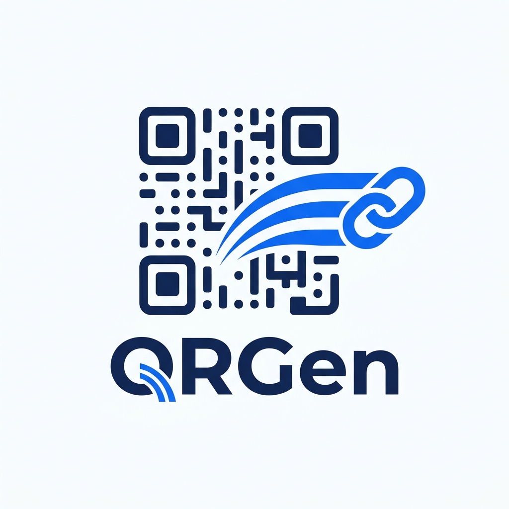 QRGen App
