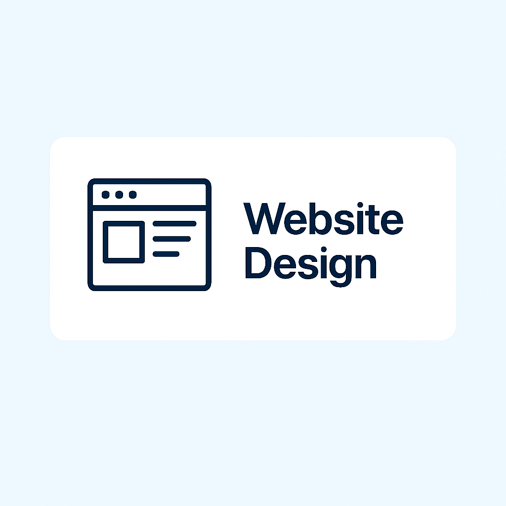 Website Design