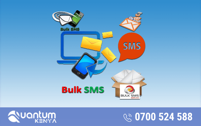 bulk sms services nairobi kenya