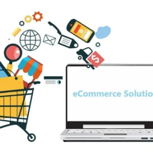 Ecommerce Solutions