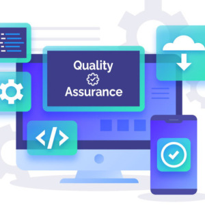 QA and software testing