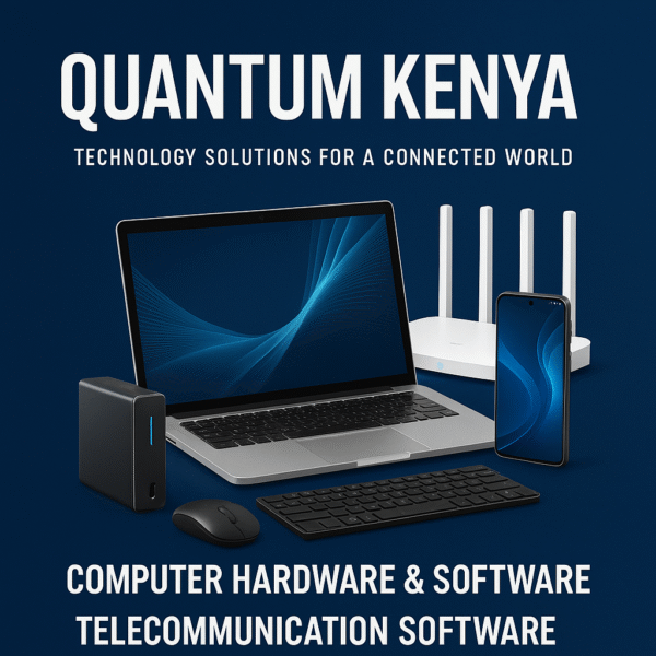 Computer Hardware