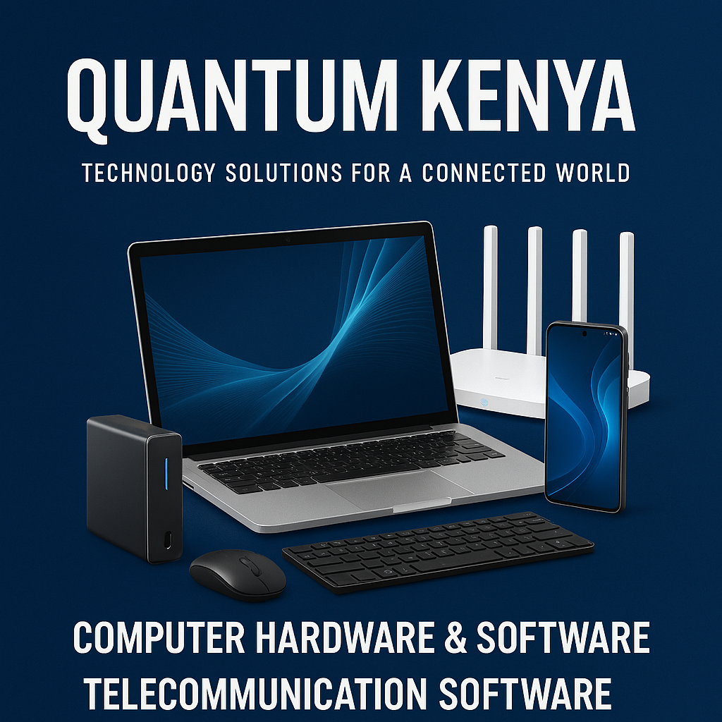 Computer Hardware